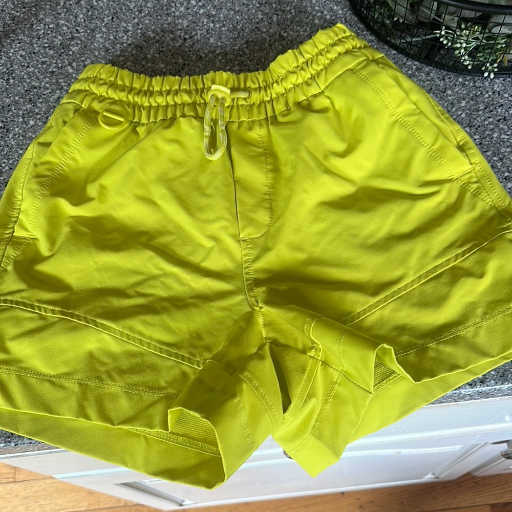 Stretchtech Go-H20 short
